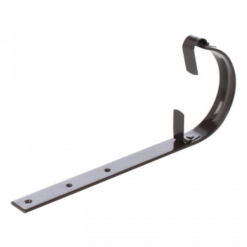 Consola metalica jgheab 150 Ral 8004 rosu caramiziu Stabicor